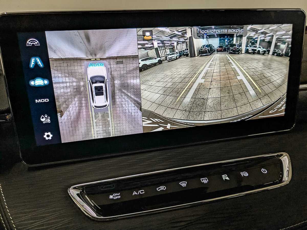 Хавал Джолион б/у, 2022, Роботизированная. Фото: #23