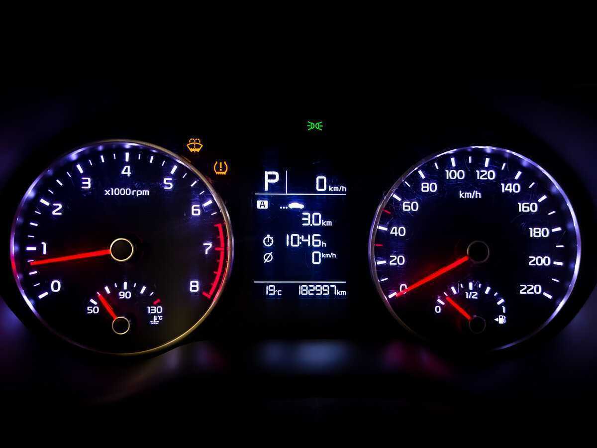 Киа Рио б/у, 2020, Автоматическая. Фото: #11