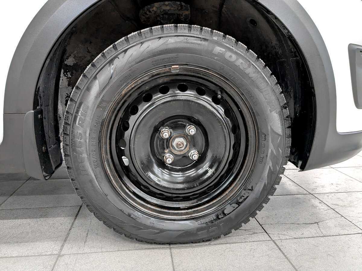 Киа Рио б/у, 2019, Автоматическая. Фото: #17