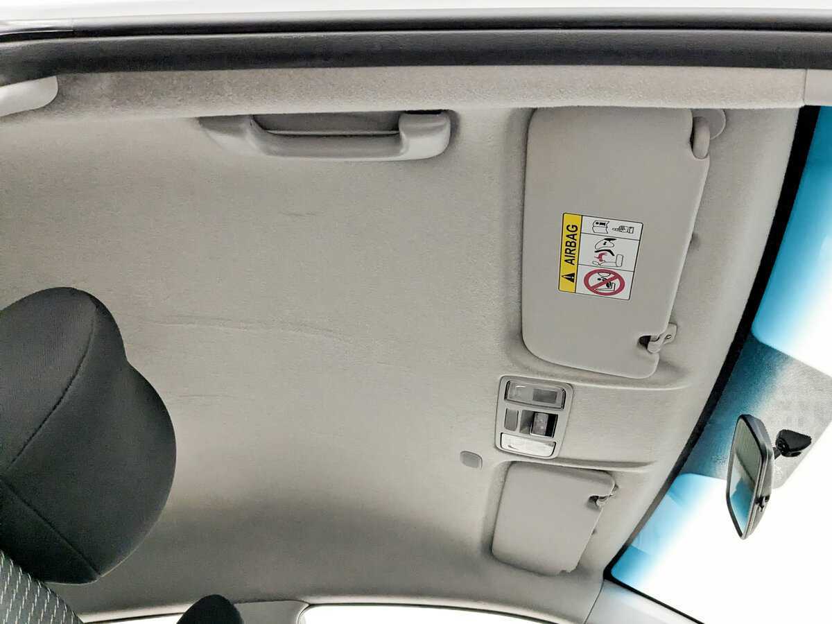 Киа Рио б/у, 2019, Автоматическая. Фото: #21