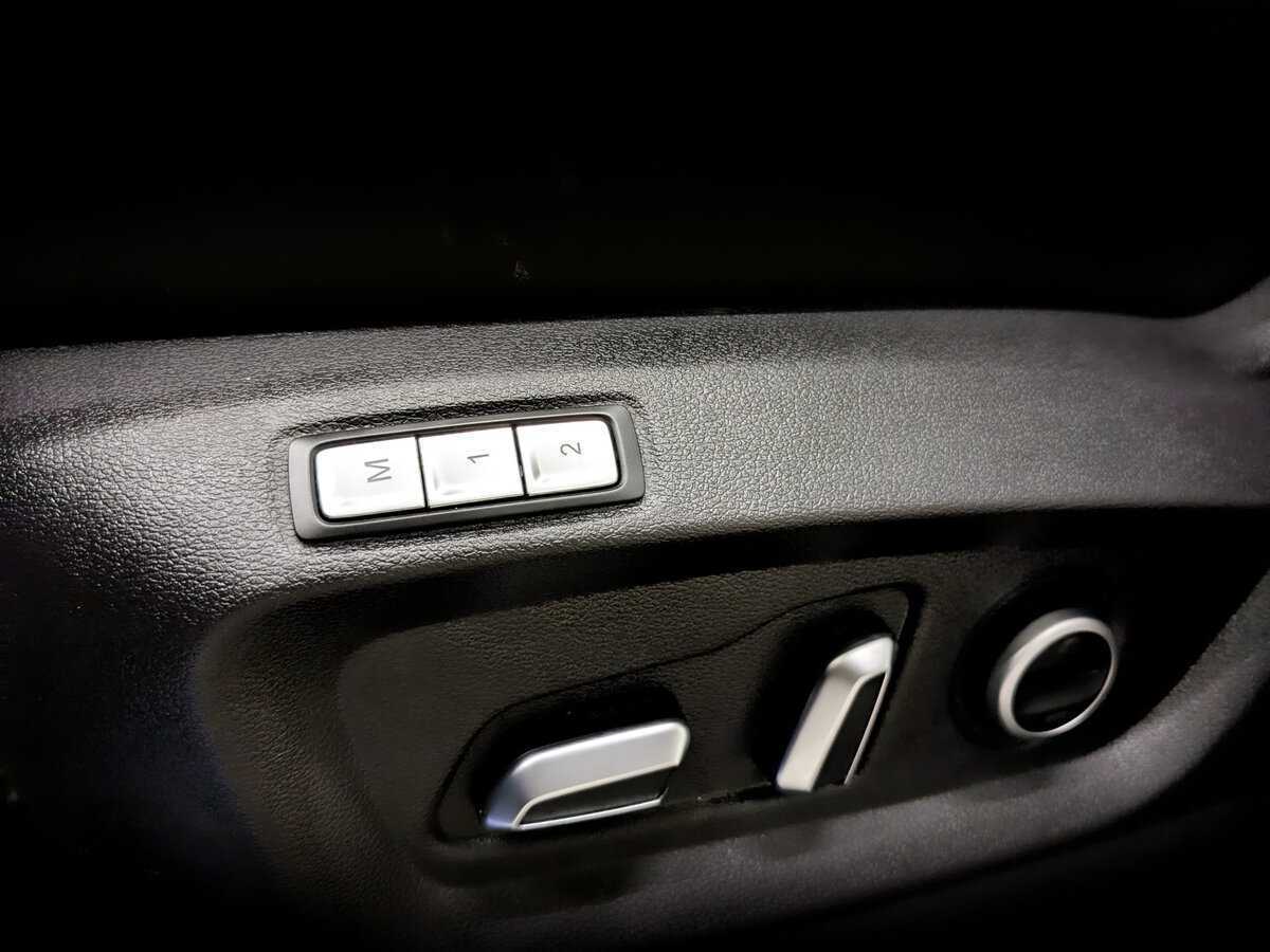 Чери Тигго 8 Про б/у, 2023, Роботизированная. Фото: #18