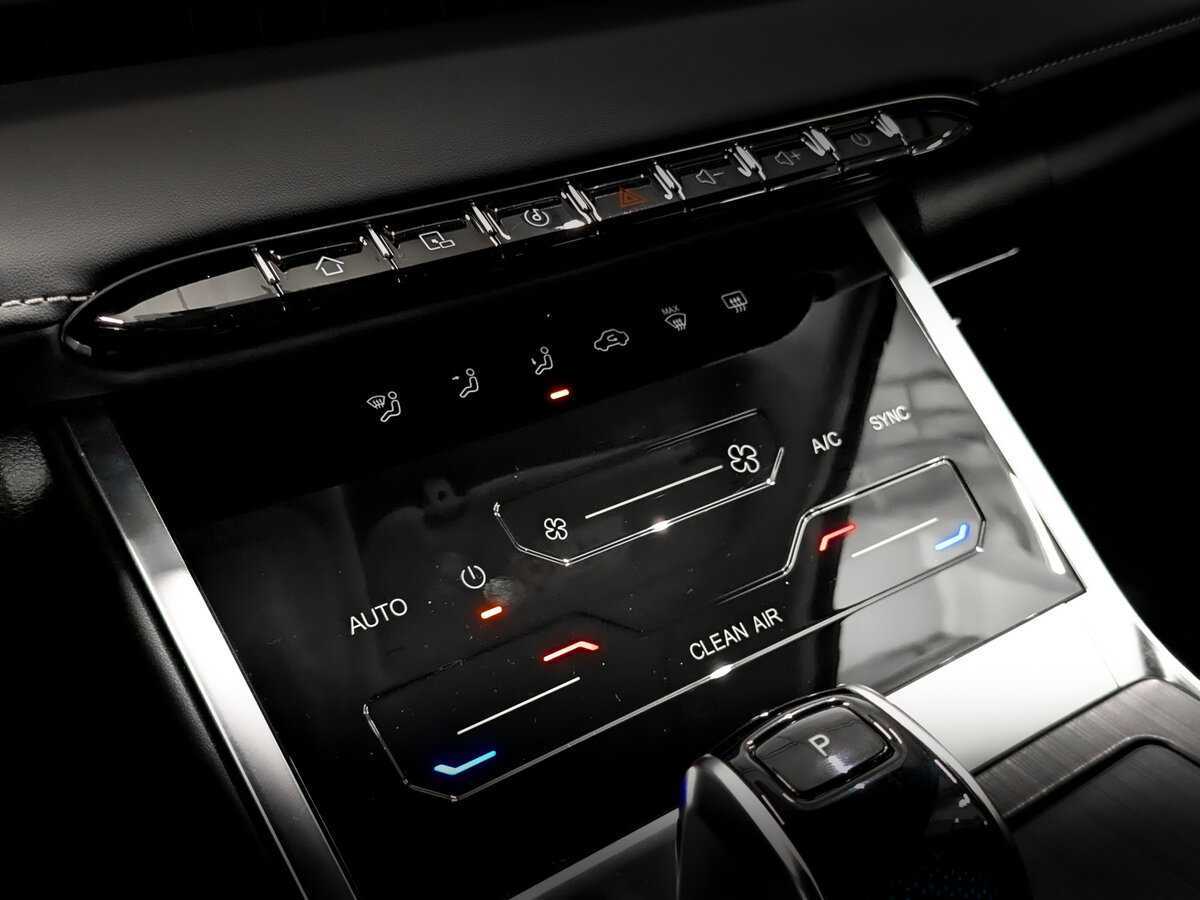 Чери Тигго 7 Про Макс б/у, 2023, Роботизированная. Фото: #22