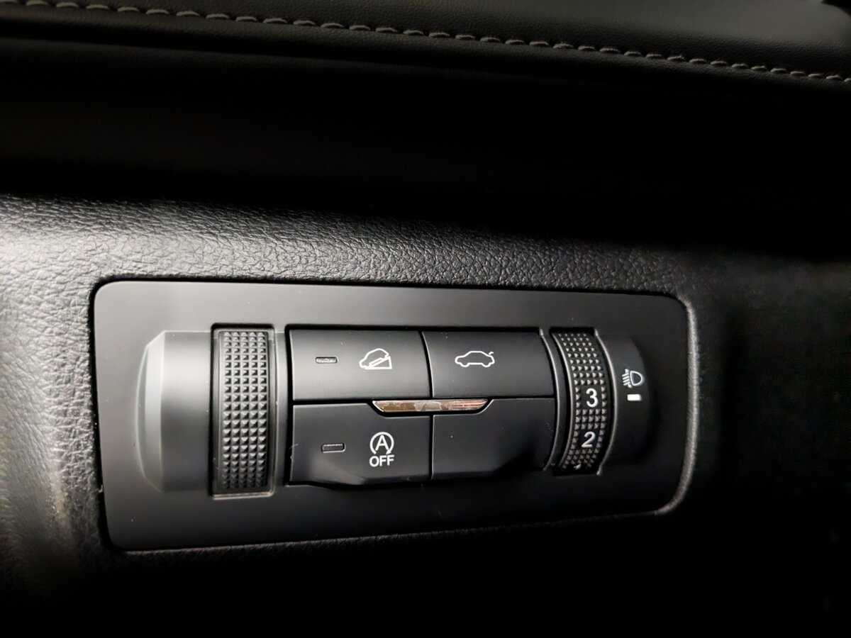 Чери Тигго 7 Про Макс б/у, 2023, Роботизированная. Фото: #25