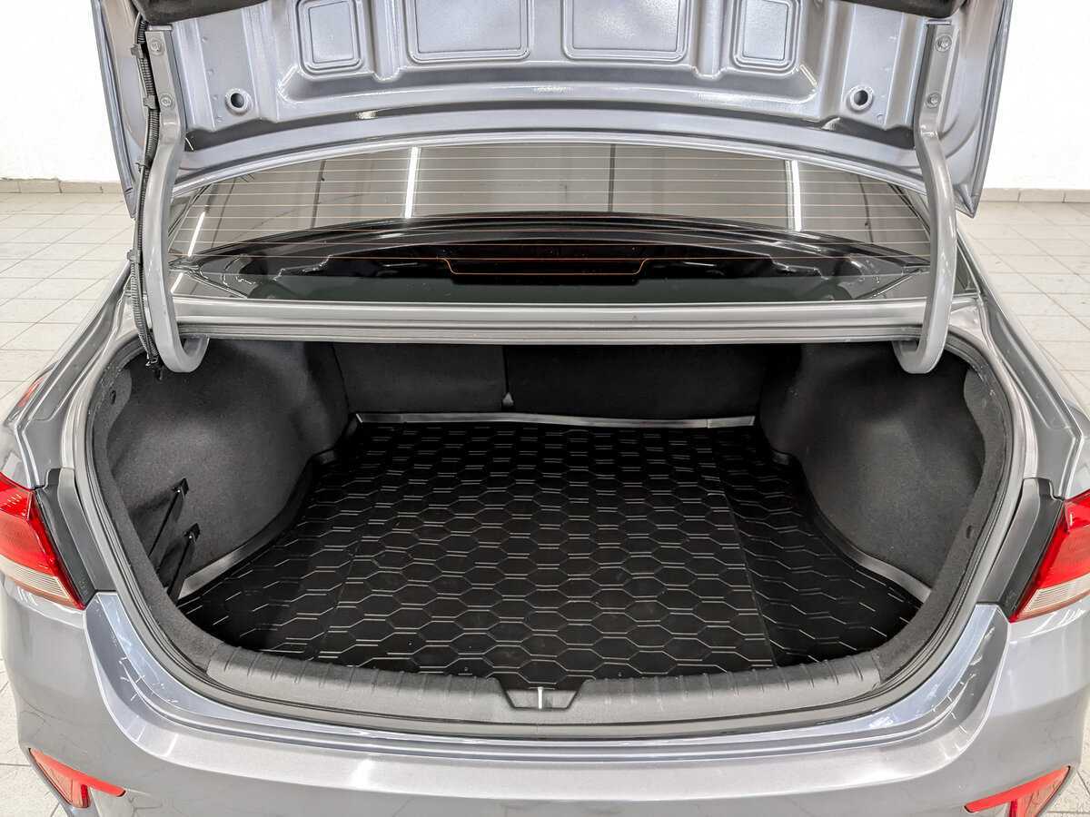 Киа Рио б/у, 2018, Автоматическая. Фото: #9