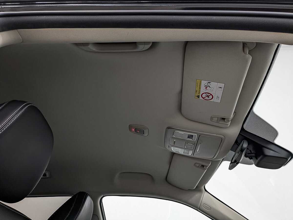 Джили Атлас б/у, 2019, Автоматическая. Фото: #20