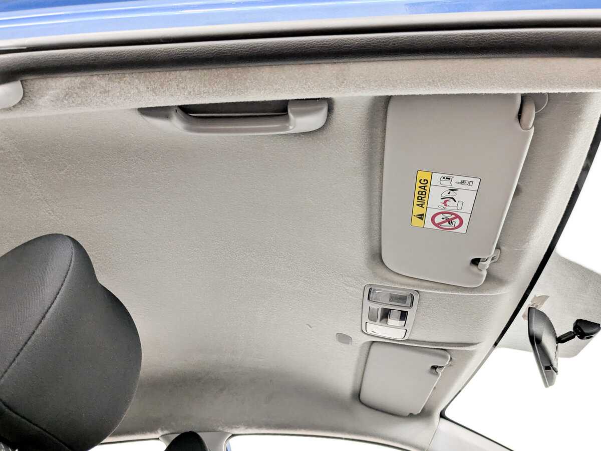 Киа Рио б/у, 2020, Автоматическая. Фото: #19