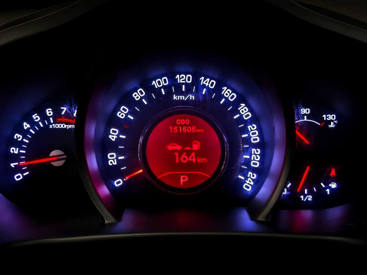 Киа Спортейдж б/у, 2014, Автоматическая. Фото: #12