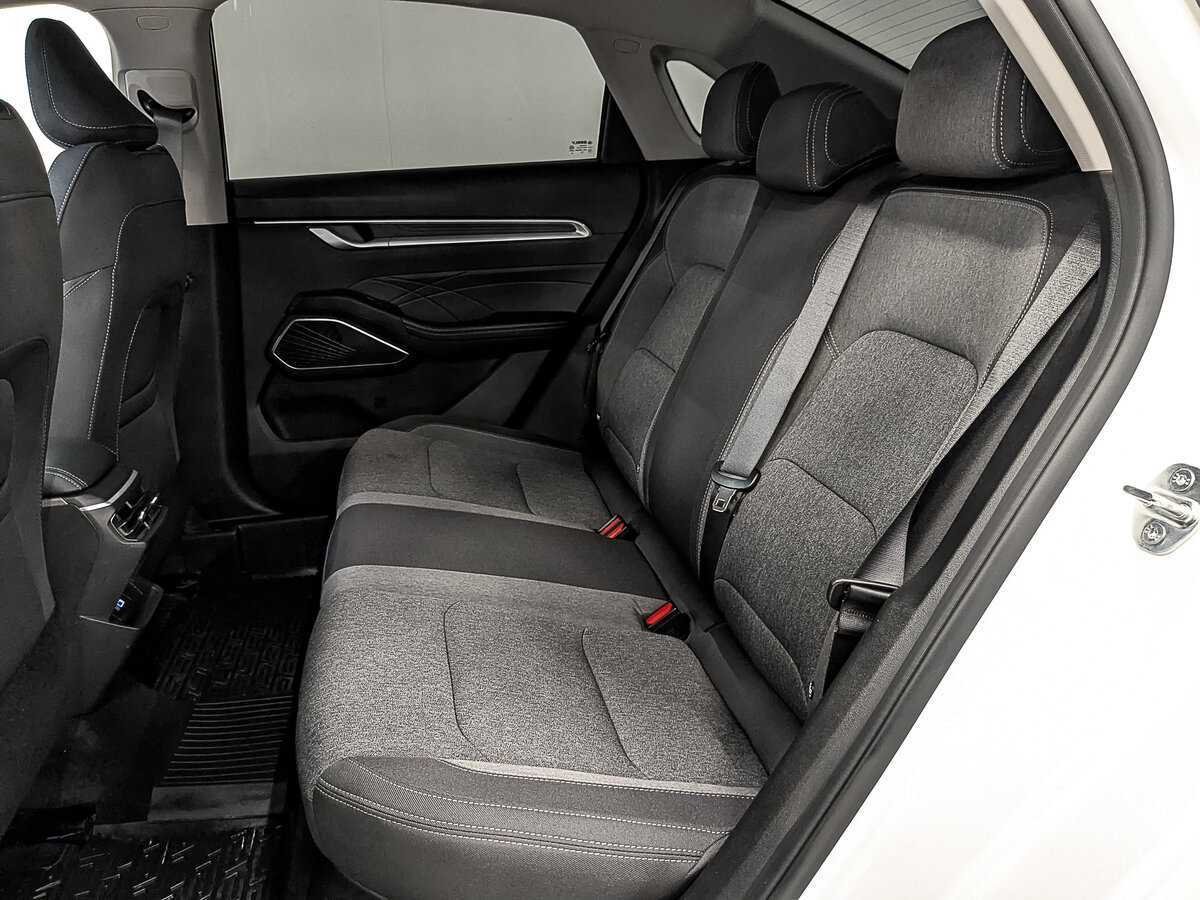 Джили Эмгранд б/у, 2024, Автоматическая. Фото: #15