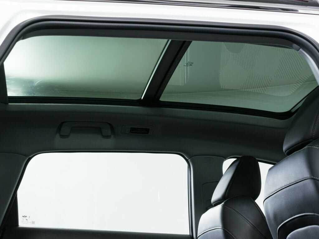 Чери Тигго 7 Про Макс б/у, 2023, Роботизированная. Фото: #11