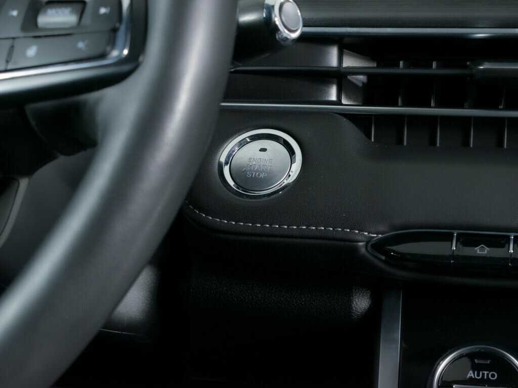 Чери Тигго 7 Про Макс б/у, 2023, Роботизированная. Фото: #15