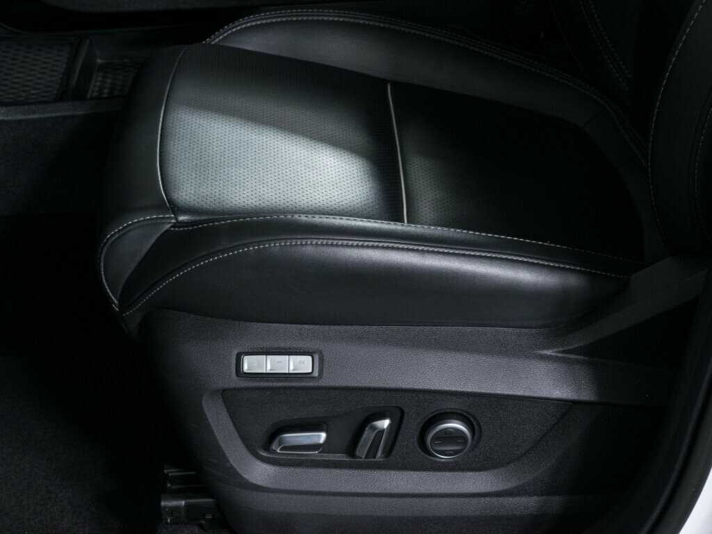 Чери Тигго 7 Про Макс б/у, 2023, Роботизированная. Фото: #16