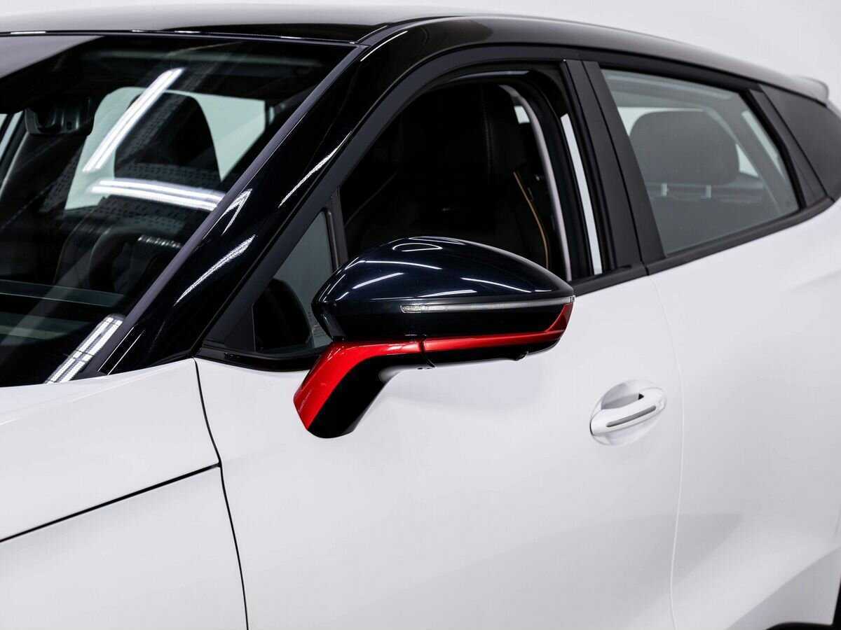 Омода Ц5 б/у, 2023, Роботизированная. Фото: #6