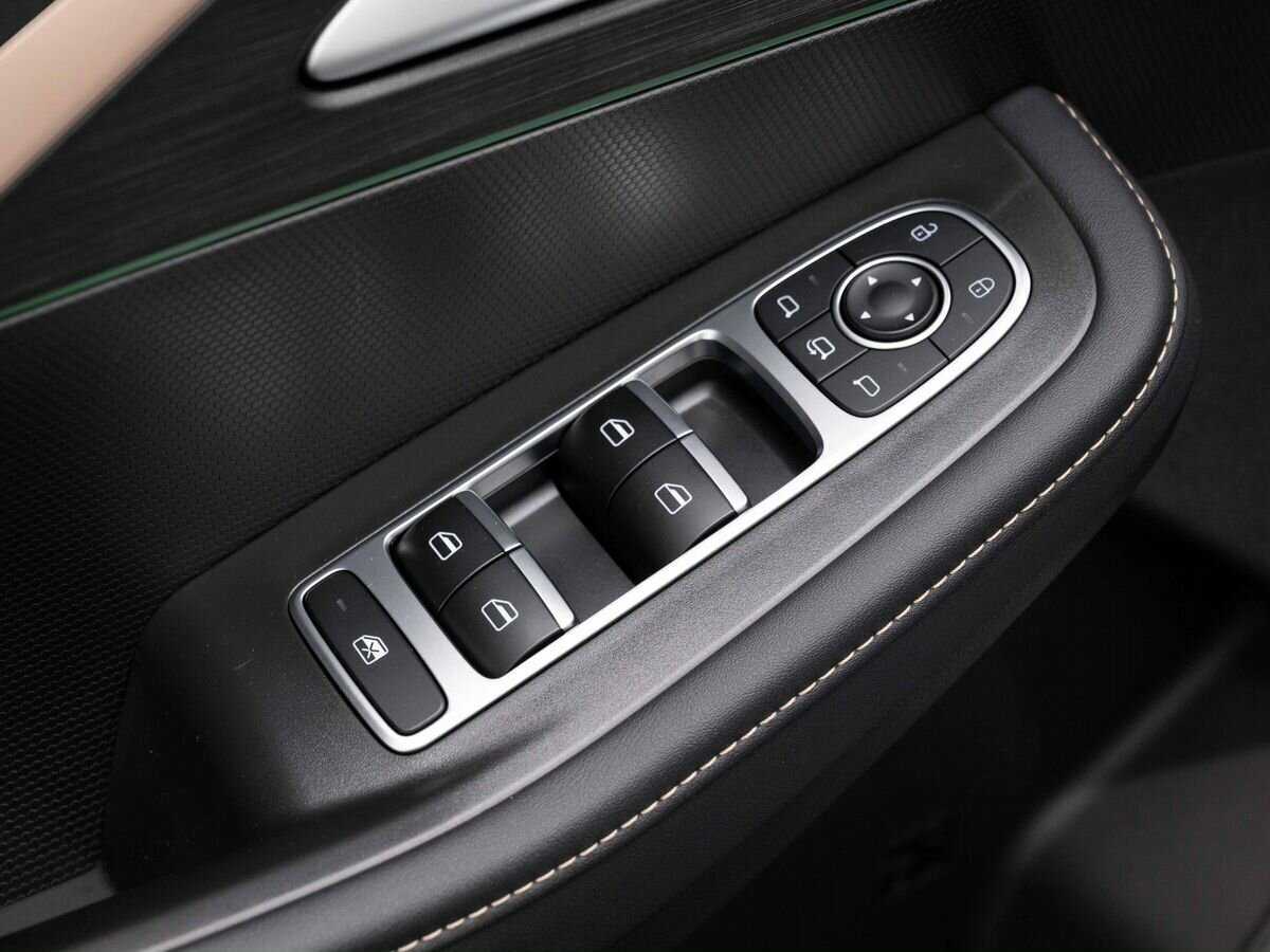 Омода Ц5 б/у, 2023, Роботизированная. Фото: #18