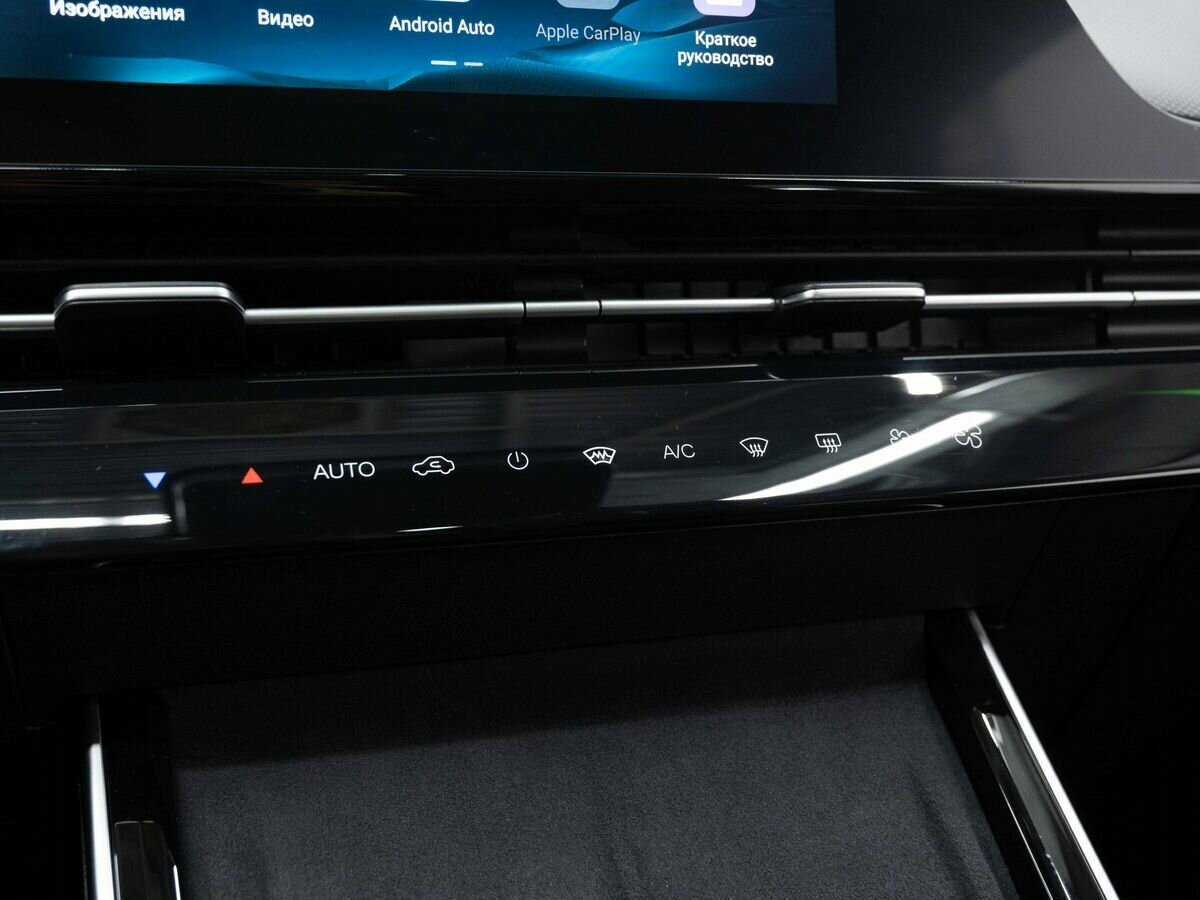 Омода Ц5 б/у, 2023, Роботизированная. Фото: #22