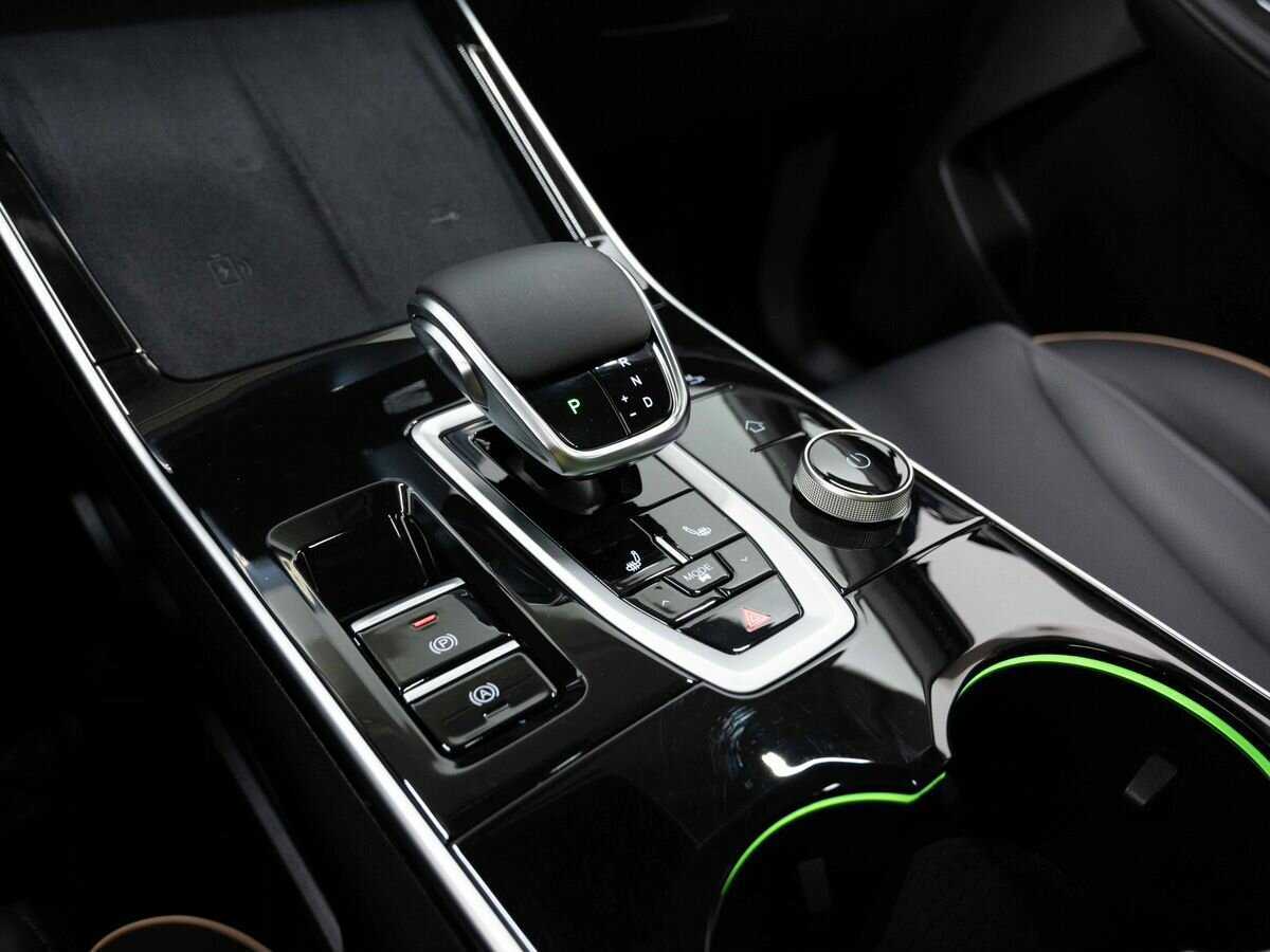 Омода Ц5 б/у, 2023, Роботизированная. Фото: #23