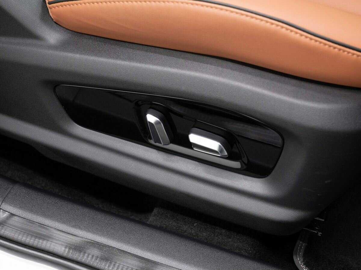 Омода Ц5 б/у, 2023, Вариатор. Фото: #14