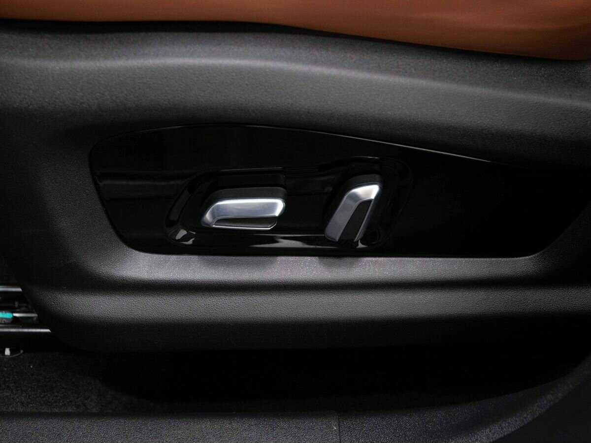 Омода Ц5 б/у, 2023, Вариатор. Фото: #23