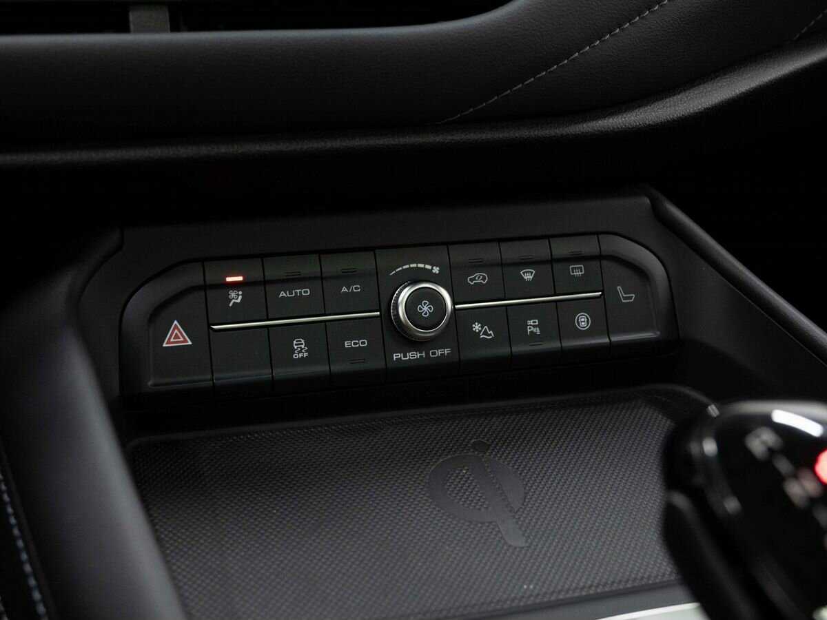 Хавал Ф7 б/у, 2022, Роботизированная. Фото: #20