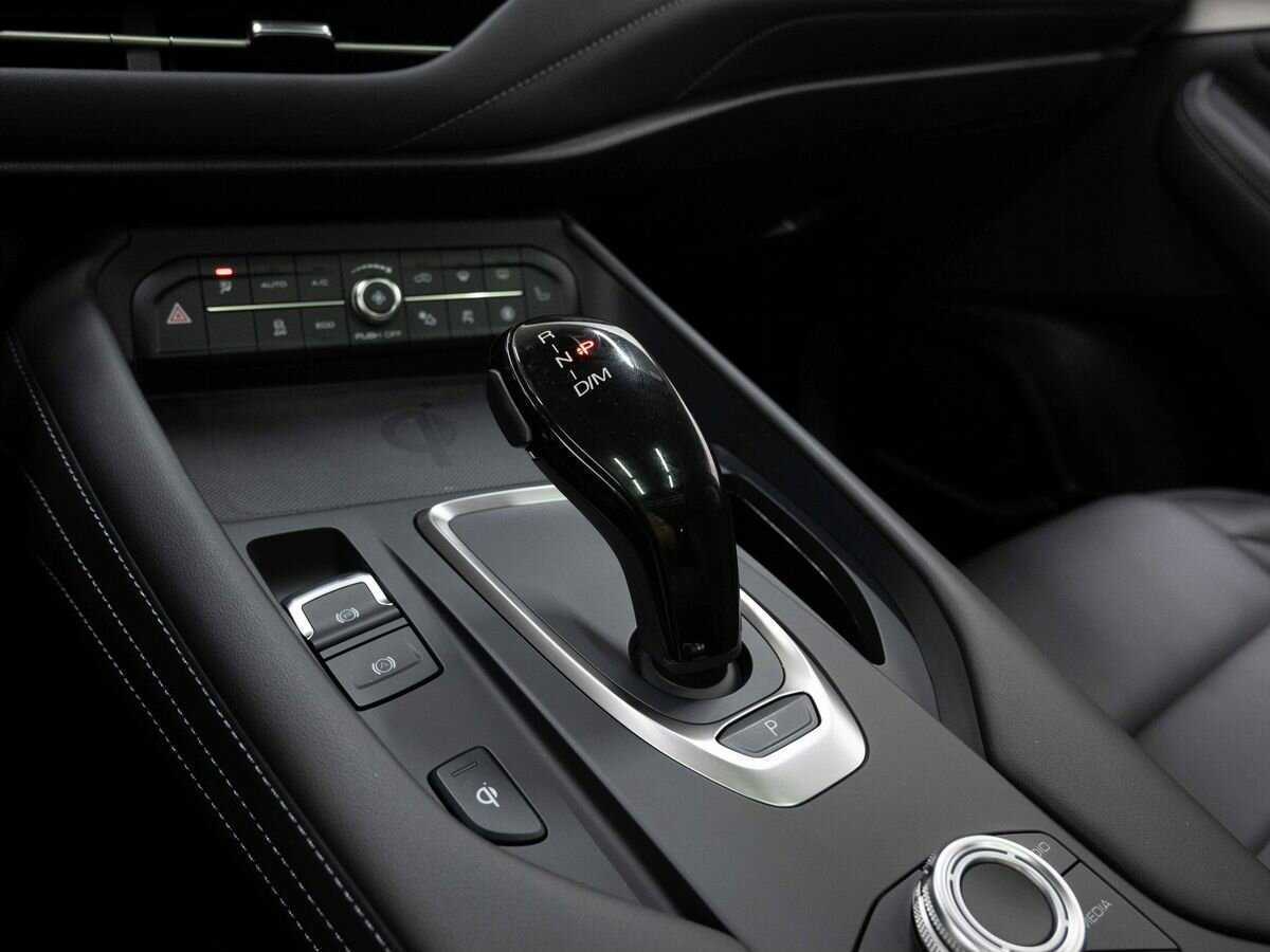 Хавал Ф7 б/у, 2022, Роботизированная. Фото: #21