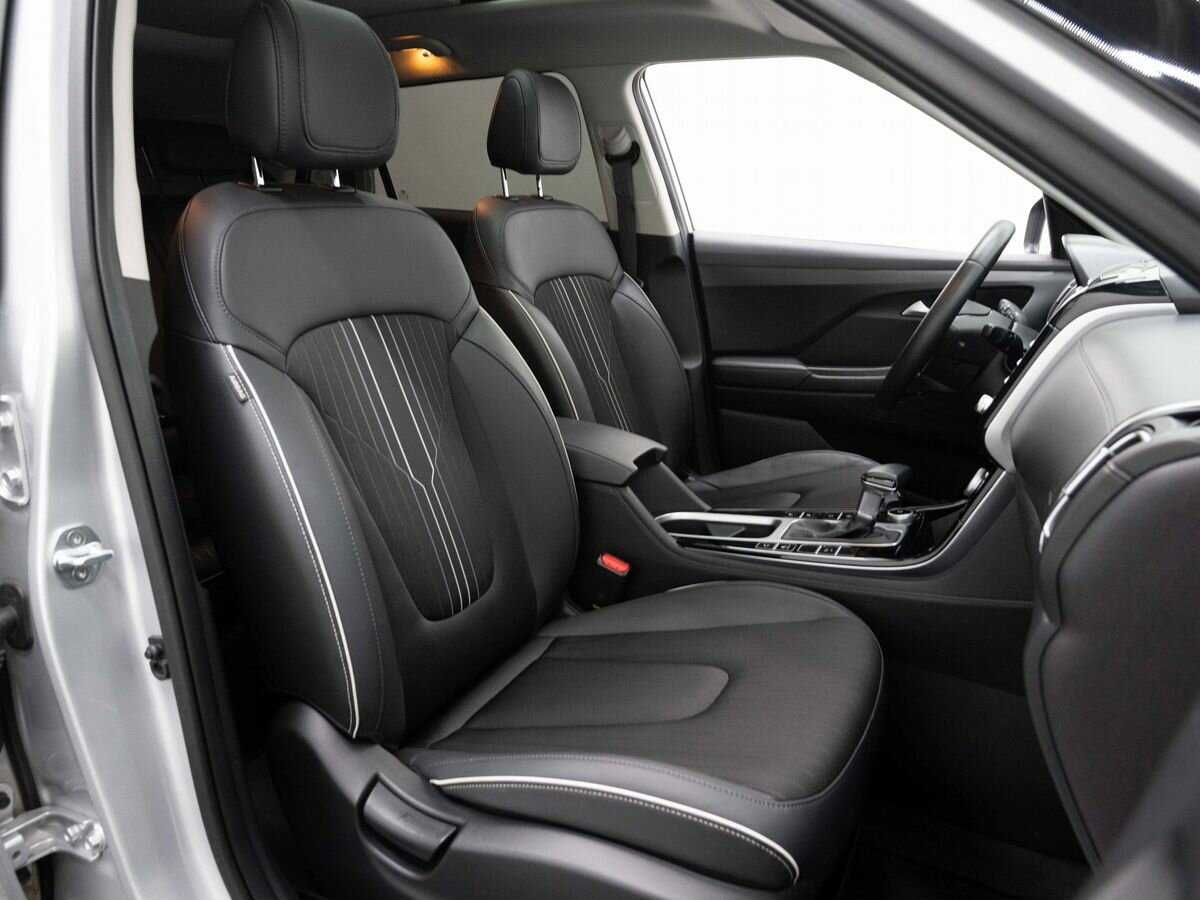 Хендай Крета б/у, 2021, Автоматическая. Фото: #12