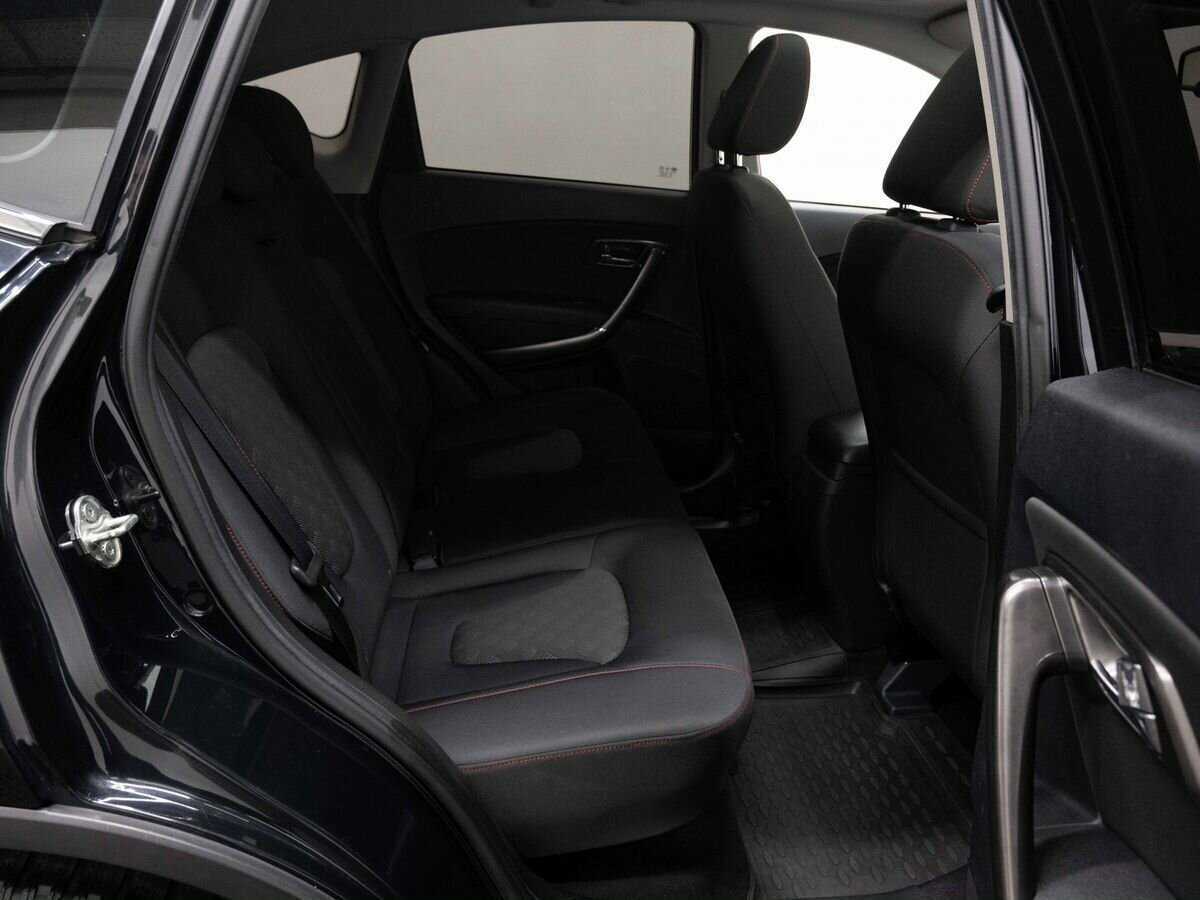 ФАВ Бестюрн Икс80 б/у, 2017, Автоматическая. Фото: #10