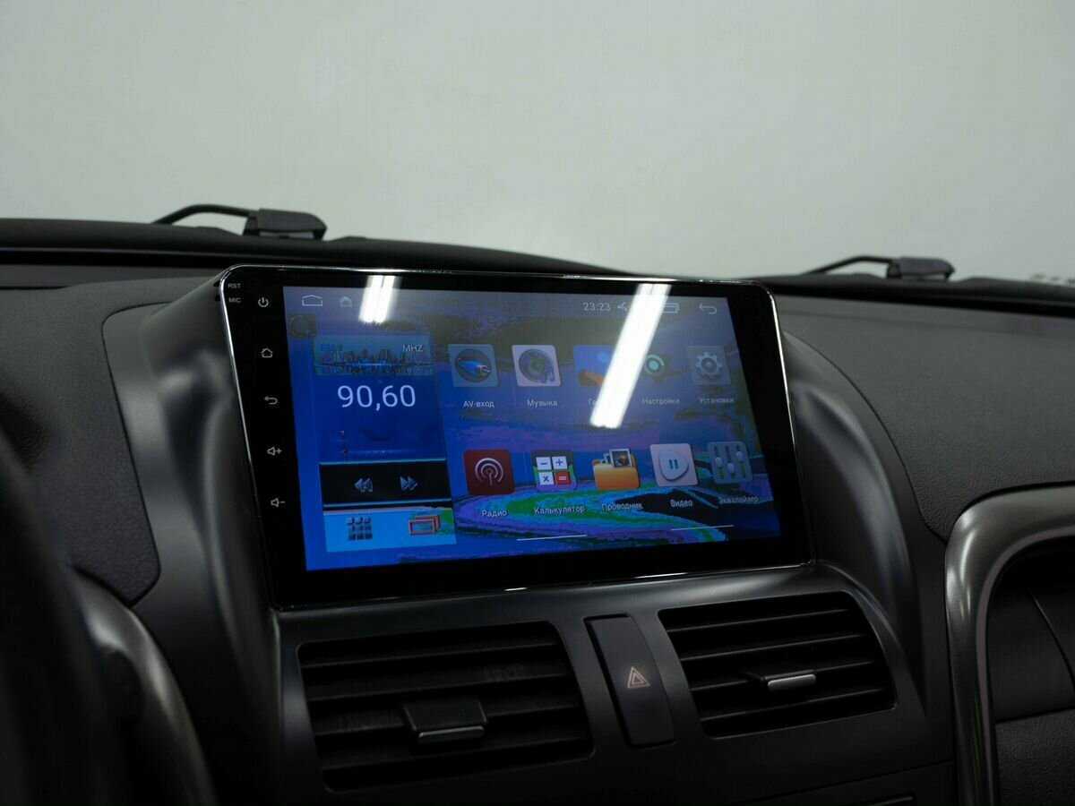 ФАВ Бестюрн Икс80 б/у, 2017, Автоматическая. Фото: #18