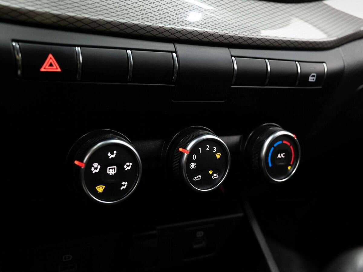 Лада (ВАЗ) Веста б/у, 2023, Механическая. Фото: #19