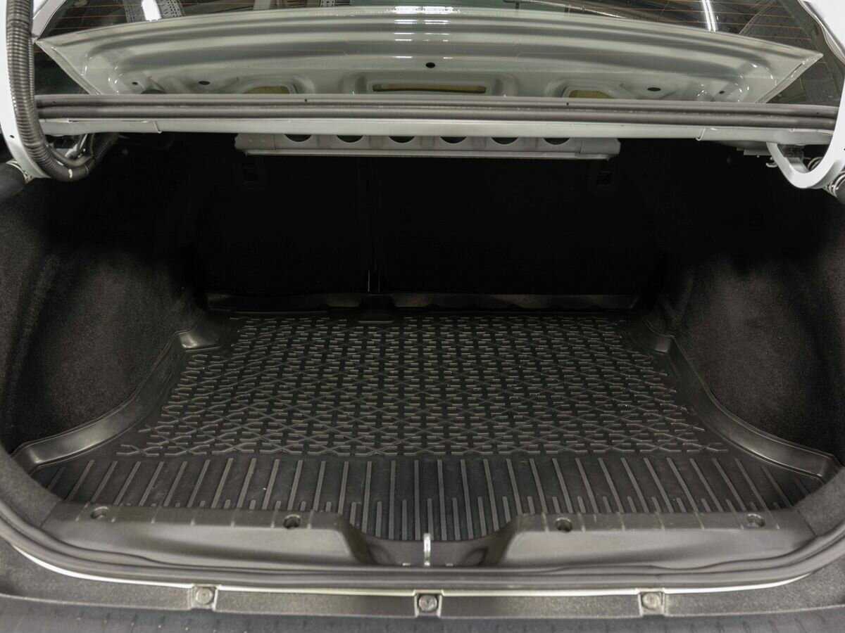 Лада (ВАЗ) Веста б/у, 2023, Механическая. Фото: #21