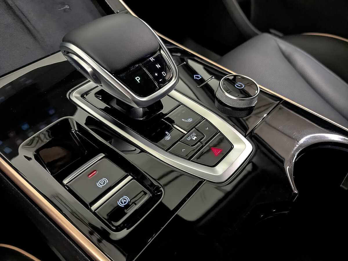 Омода Ц5 б/у, 2023, Роботизированная. Фото: #18