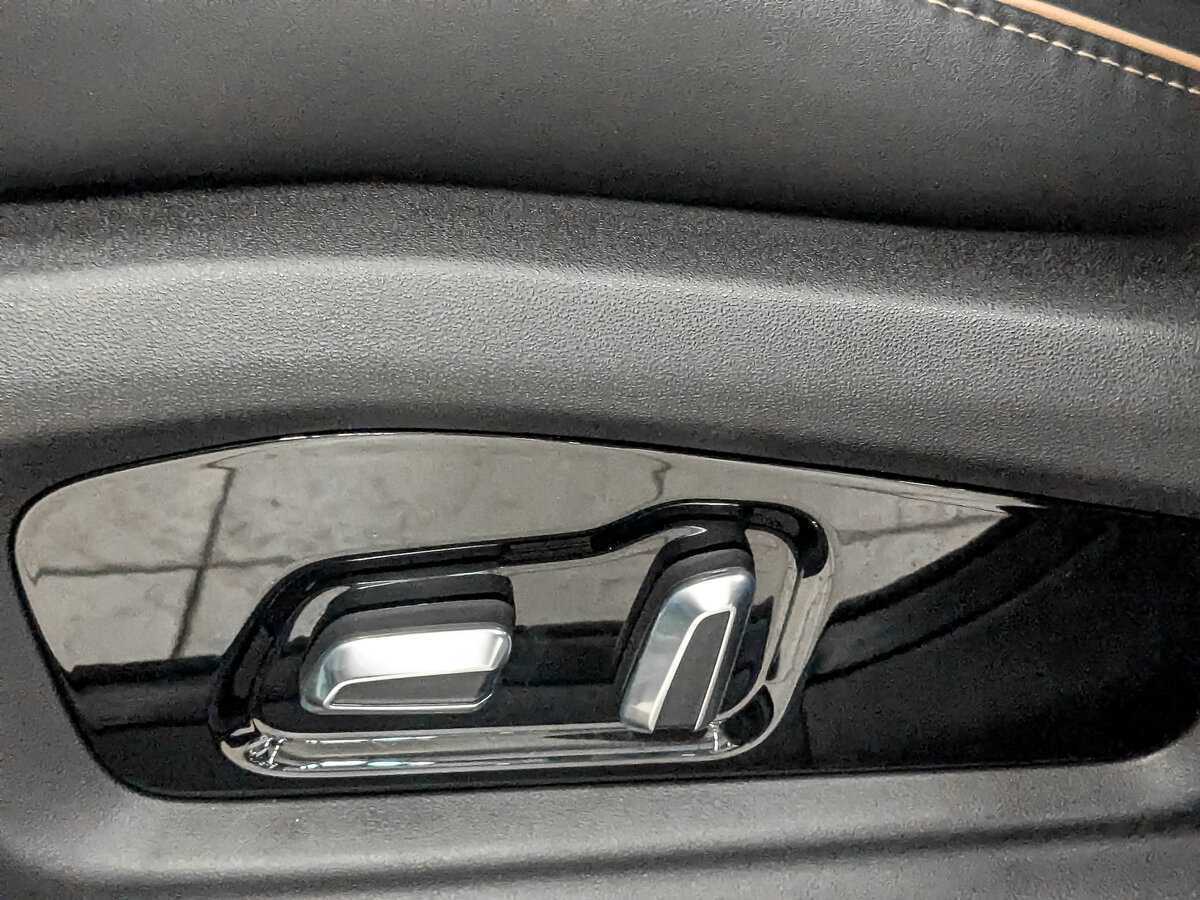 Омода Ц5 б/у, 2023, Роботизированная. Фото: #26