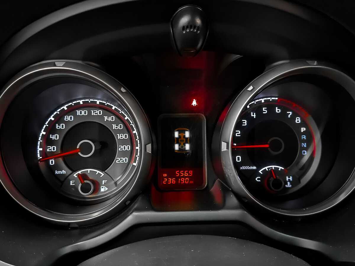 Митсубиши Паджеро б/у, 2015, Автоматическая. Фото: #15