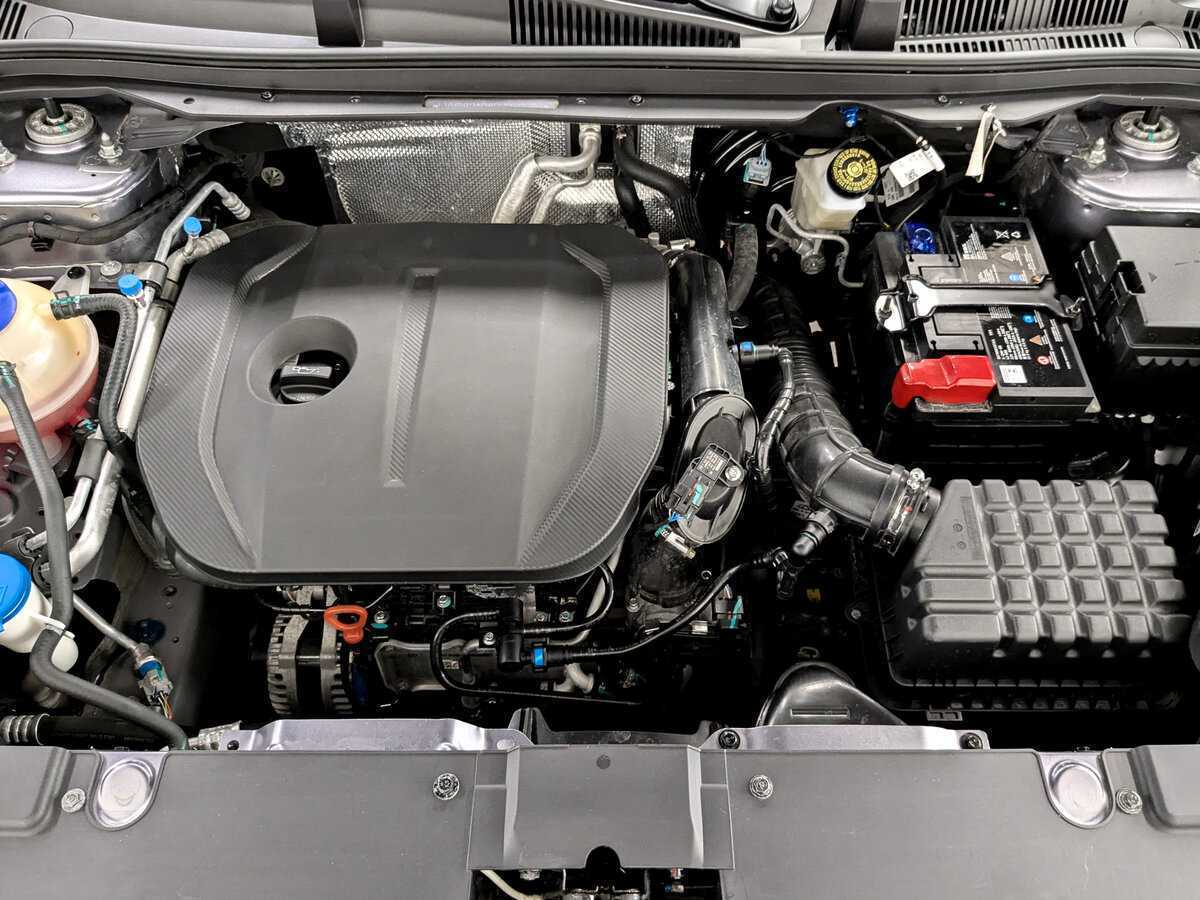 Омода Ц5 б/у, 2023, Вариатор. Фото: #8