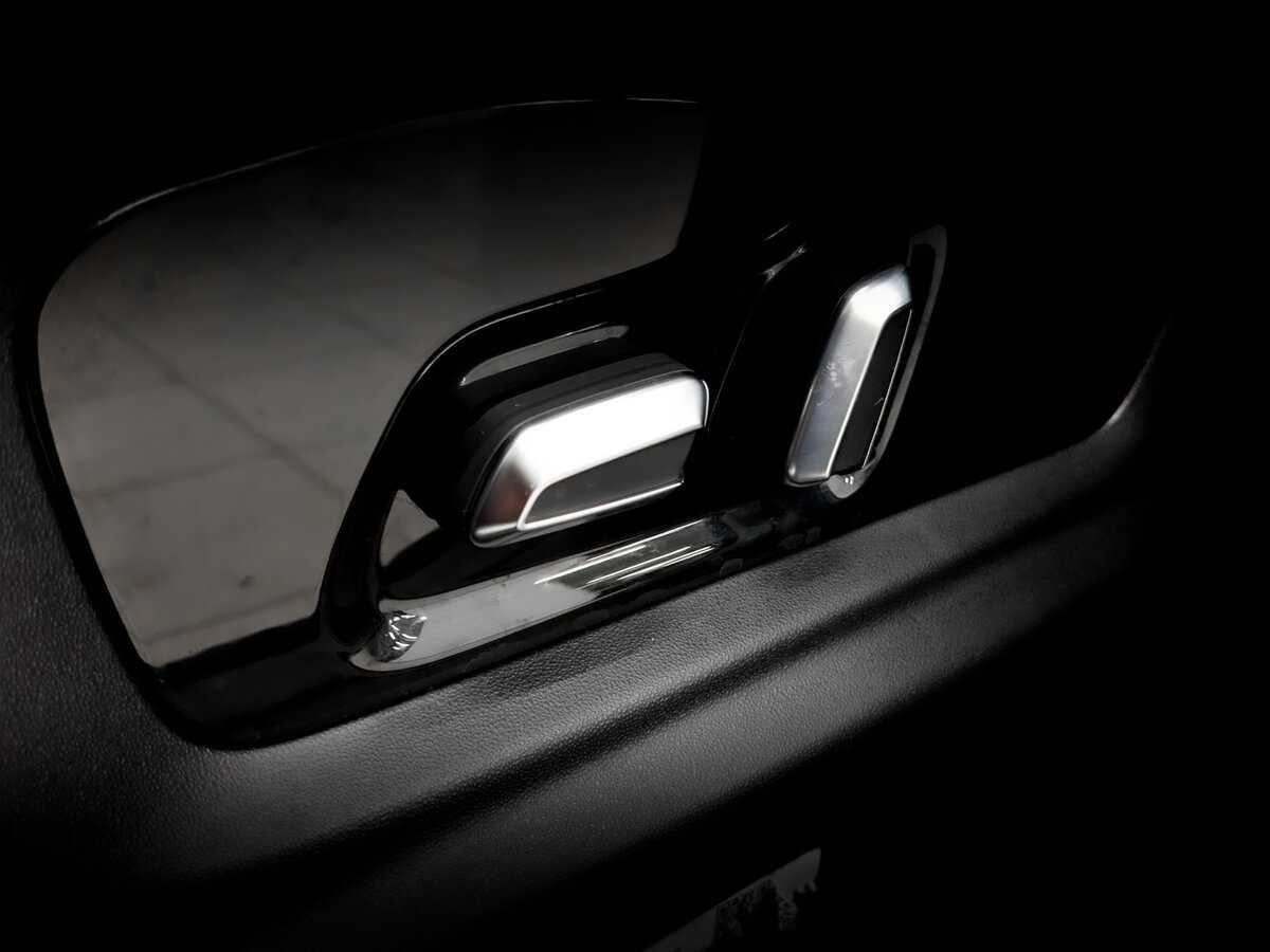 Омода Ц5 б/у, 2023, Вариатор. Фото: #18