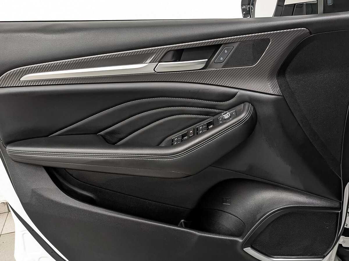 Хавал Ф7-икс б/у, 2022, Роботизированная. Фото: #18