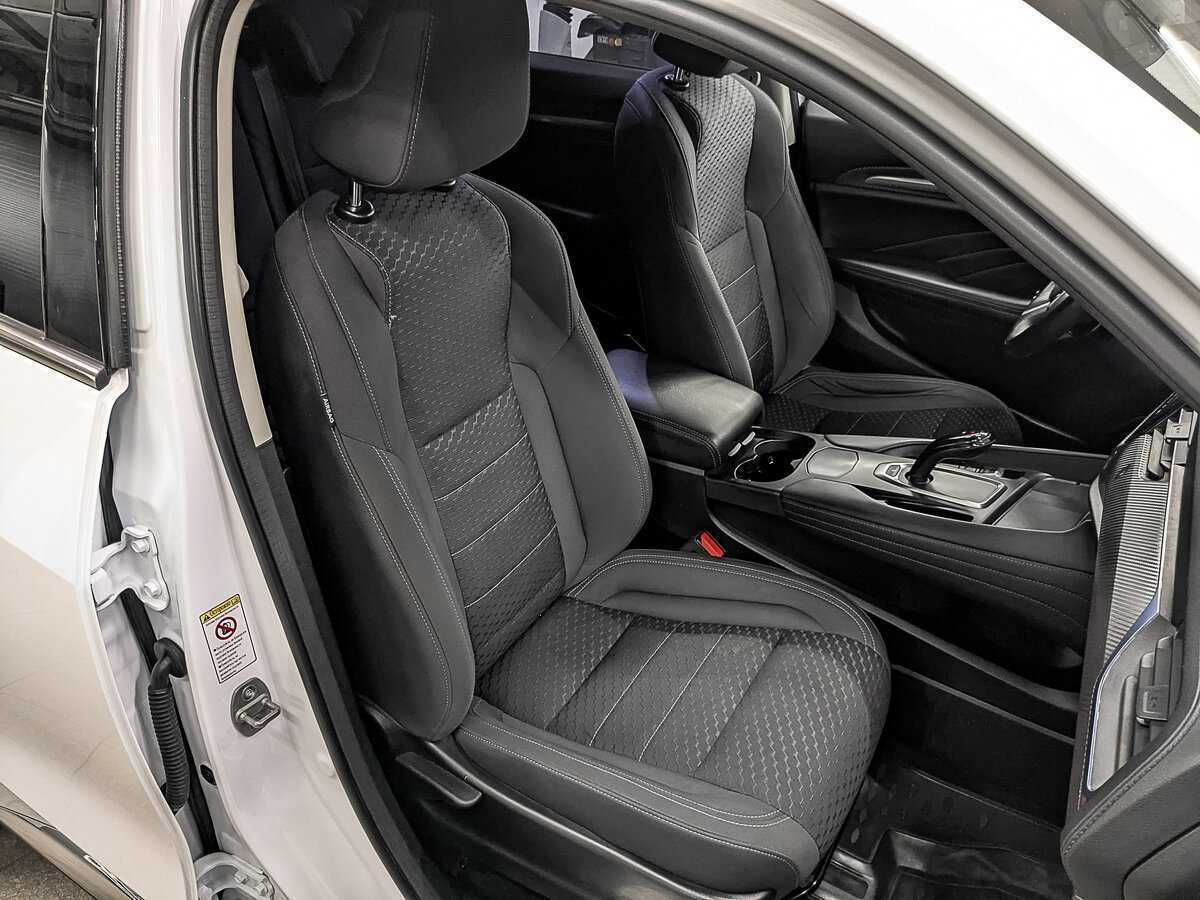 Хавал Ф7-икс б/у, 2022, Роботизированная. Фото: #20