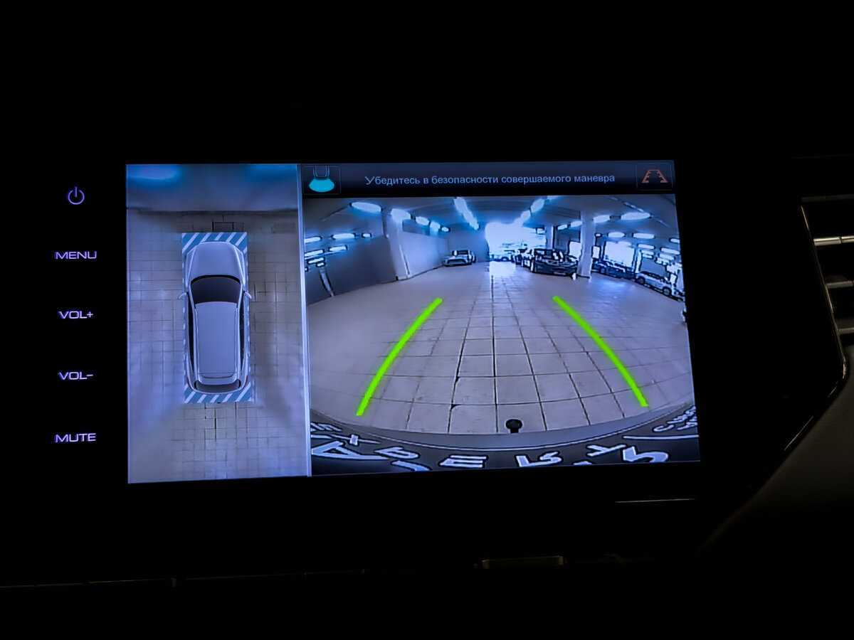 Хавал Ф7 б/у, 2021, Роботизированная. Фото: #25