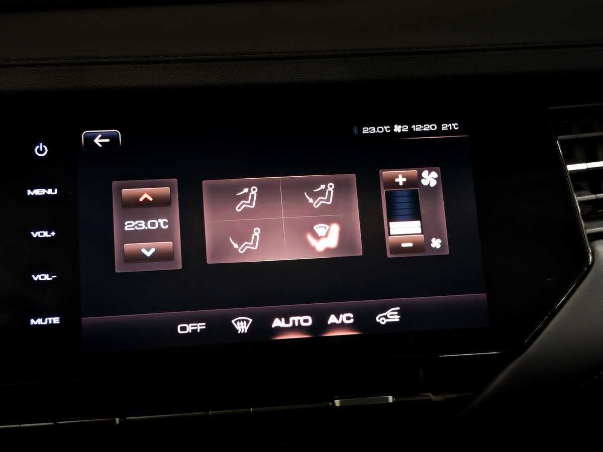 Хавал Ф7 б/у, 2021, Роботизированная. Фото: #27