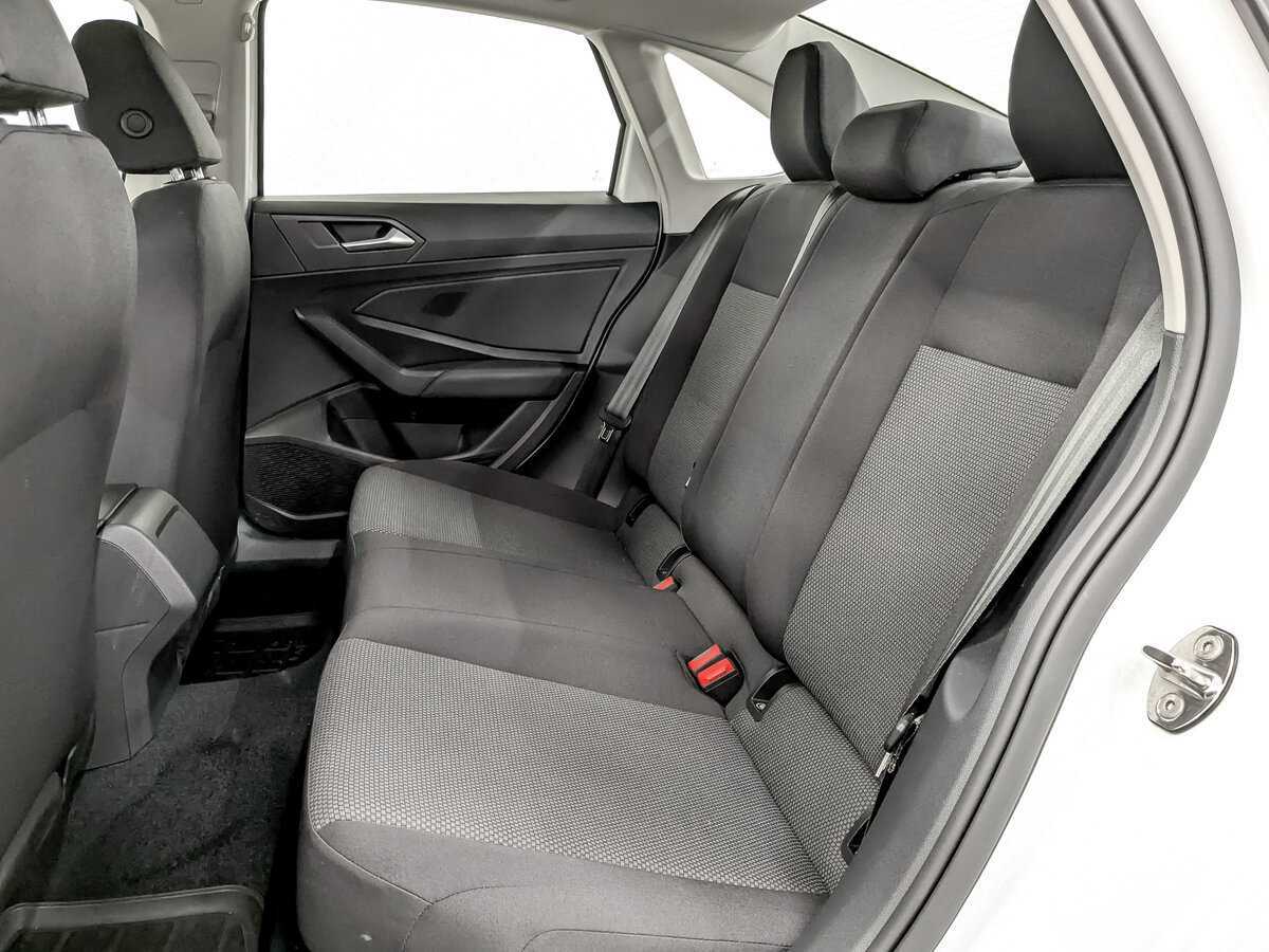 Фольксваген Джетта б/у, 2020, Автоматическая. Фото: #11