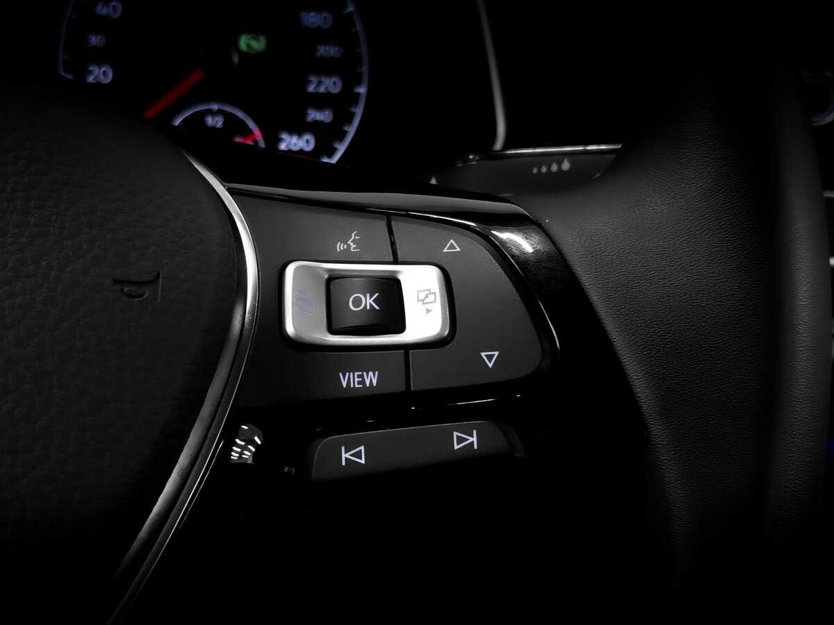 Фольксваген Джетта б/у, 2020, Автоматическая. Фото: #27