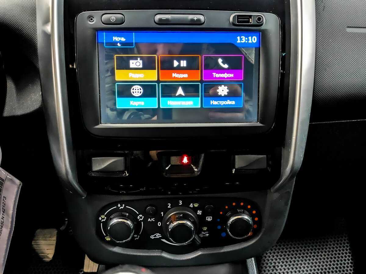 Лада (ВАЗ) Ларгус б/у, 2021, Механическая. Фото: #13