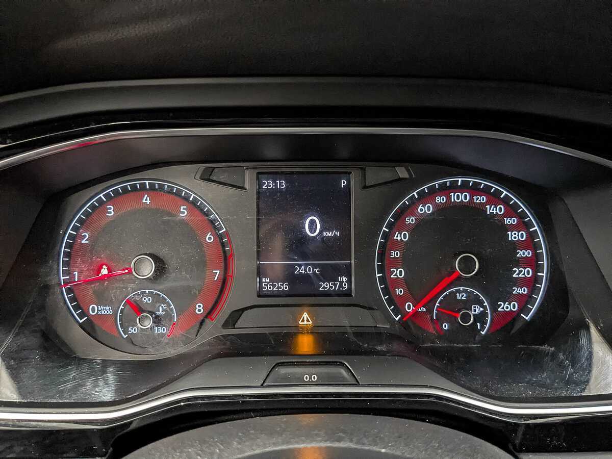 Фольксваген Джетта б/у, 2020, Автоматическая. Фото: #15