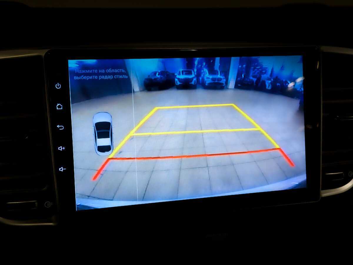 Киа Спортейдж б/у, 2019, Автоматическая. Фото: #26