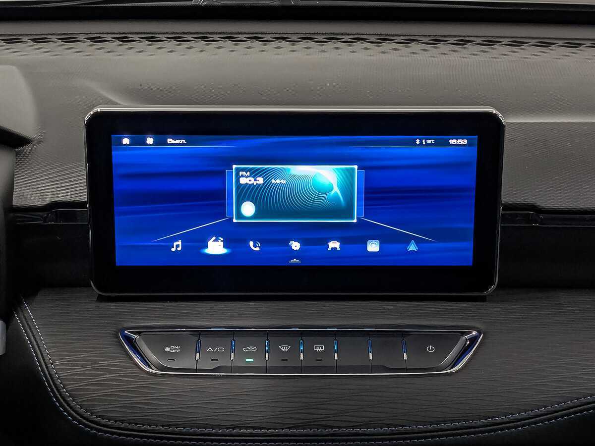 Хавал Джолион б/у, 2023, Механическая. Фото: #16