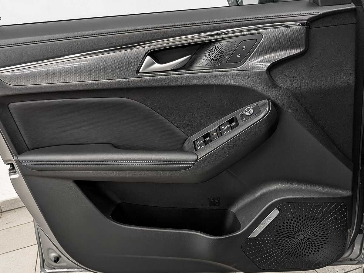 Хавал Джолион б/у, 2023, Механическая. Фото: #18