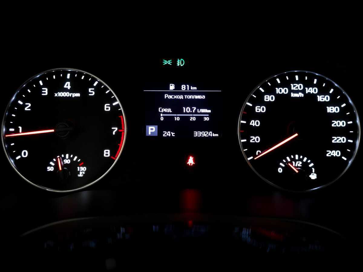 Киа Сельтос б/у, 2021, Автоматическая. Фото: #12