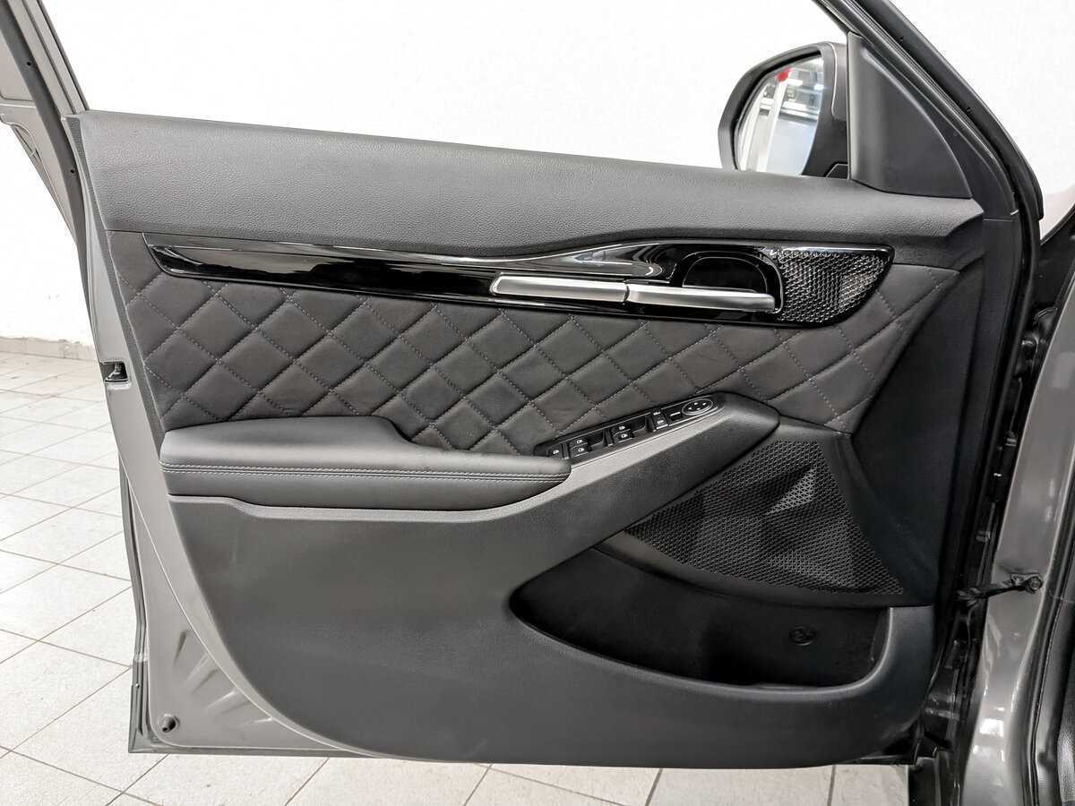 Киа Сельтос б/у, 2021, Автоматическая. Фото: #16