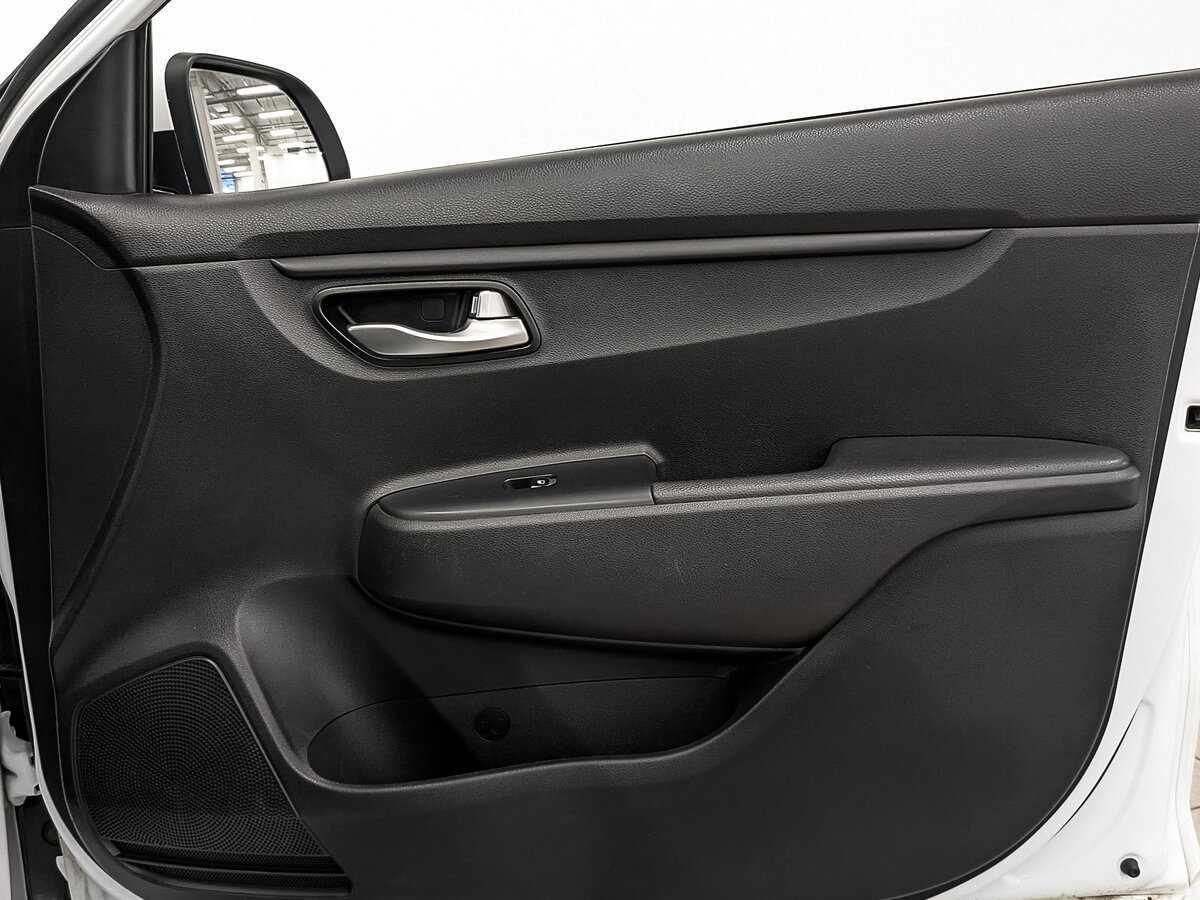 Киа Рио б/у, 2019, Автоматическая. Фото: #23