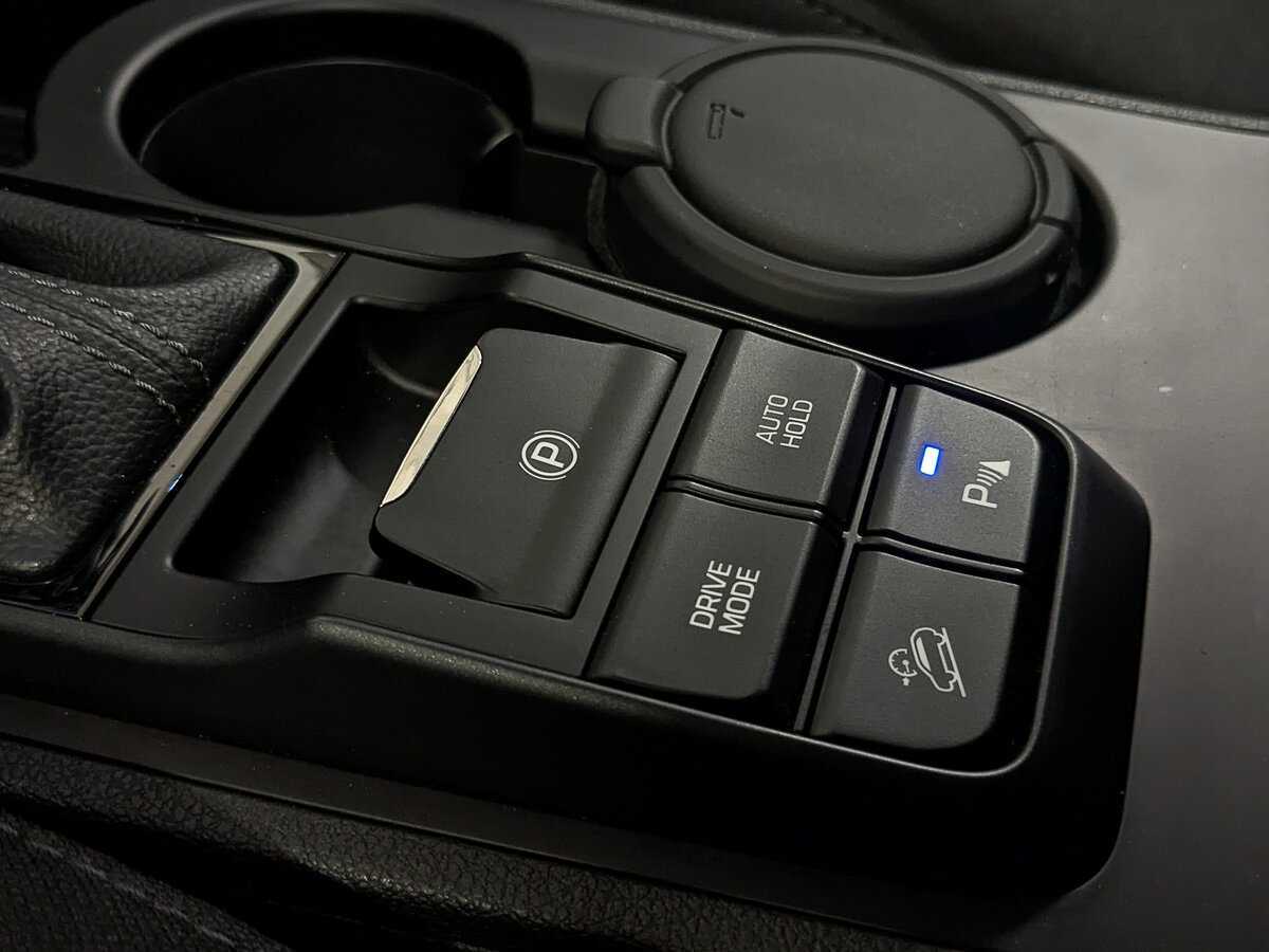 Хендай Туксон б/у, 2019, Автоматическая. Фото: #24