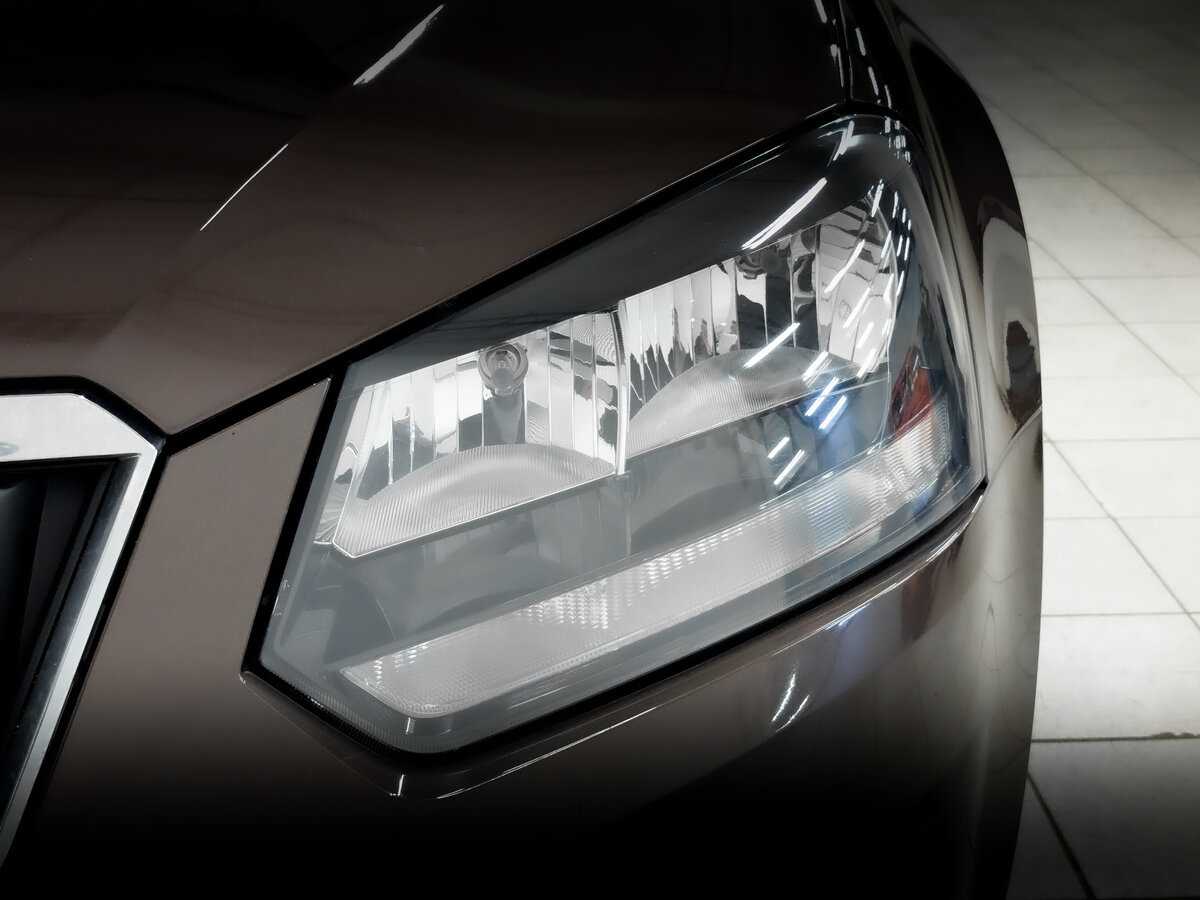 Шкода Йети б/у, 2014, Роботизированная. Фото: #16