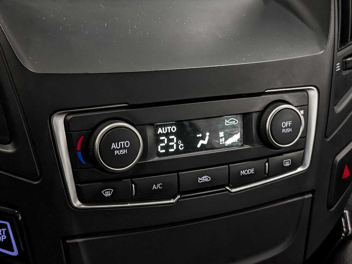 Дунфэн АИКС7 б/у, 2018, Автоматическая. Фото: #20